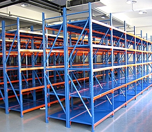 層板貨架 層板貨架